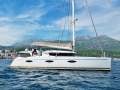 Fountaine Pajot Sanya 57