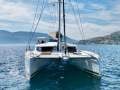 Fountaine Pajot Sanya 57