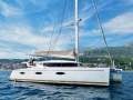 Fountaine Pajot Sanya 57
