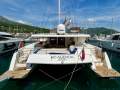 Fountaine Pajot Sanya 57