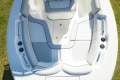 Sea Fox 228 Commander