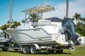 Sea Fox 228 Commander