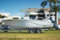 Sea Fox 228 Commander
