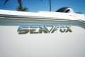 Sea Fox 228 Commander