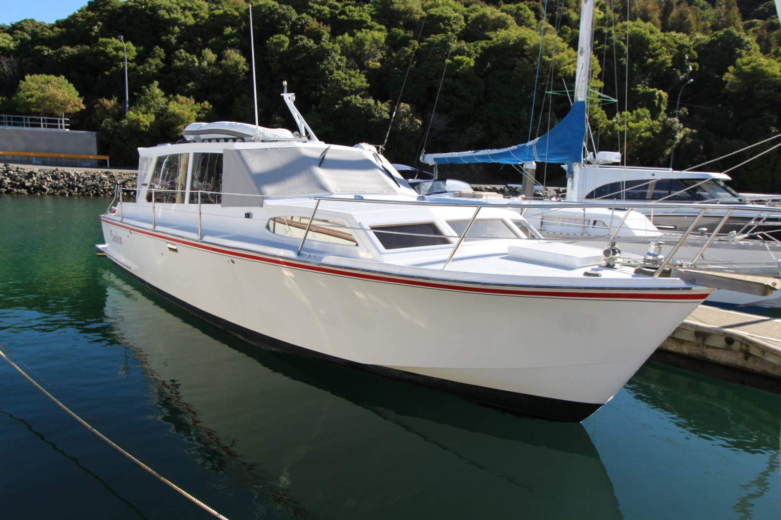 Jim Young Vindex 32