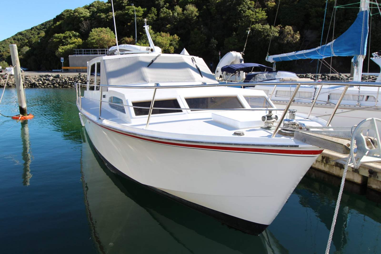Jim Young Vindex 32