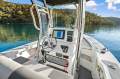 Yellowfin Plate 7000 Centre Console