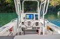 Yellowfin Plate 7000 Centre Console
