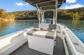 Yellowfin Plate 7000 Centre Console