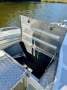 Yellowfin Plate 7000 Centre Console