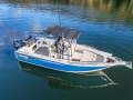 Yellowfin Plate 7000 Centre Console