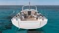 Beneteau Oceanis 47