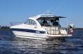 Bavaria Sport 35 Hard Top with Bow Thruster
