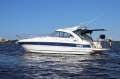 Bavaria Sport 35 Hard Top with Bow Thruster