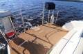 Bavaria Sport 35 Hard Top with Bow Thruster