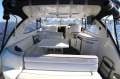 Bavaria Sport 35 Hard Top with Bow Thruster