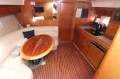 Bavaria Sport 35 Hard Top with Bow Thruster