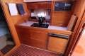 Bavaria Sport 35 Hard Top with Bow Thruster