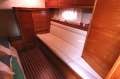 Bavaria Sport 35 Hard Top with Bow Thruster