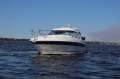 Bavaria Sport 35 Hard Top with Bow Thruster