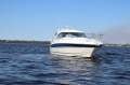 Bavaria Sport 35 Hard Top with Bow Thruster