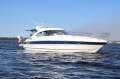 Bavaria Sport 35 Hard Top with Bow Thruster
