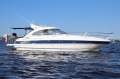Bavaria Sport 35 Hard Top with Bow Thruster