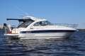 Bavaria Sport 35 Hard Top with Bow Thruster