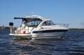 Bavaria Sport 35 Hard Top with Bow Thruster