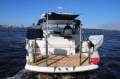 Bavaria Sport 35 Hard Top with Bow Thruster