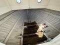 Custom Timber Motor Vessel