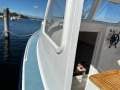 Custom Timber Motor Vessel
