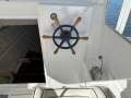 Custom Timber Motor Vessel