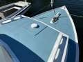 Custom Timber Motor Vessel