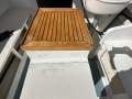 Custom Timber Motor Vessel