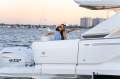 Jeanneau DB 37 Outboard