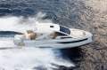 Jeanneau DB 37 Outboard