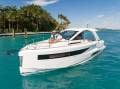 Jeanneau DB 37 Outboard
