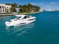 Jeanneau DB 37 Outboard