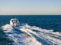 Jeanneau DB 37 Outboard