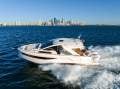 Jeanneau DB 37 Outboard