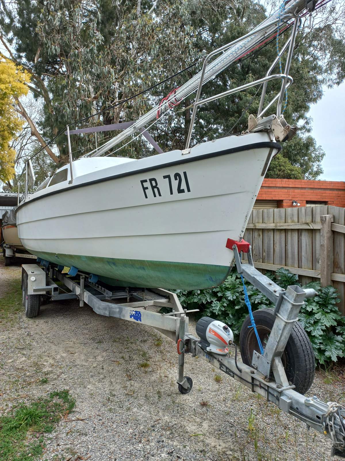 Farr 7500
