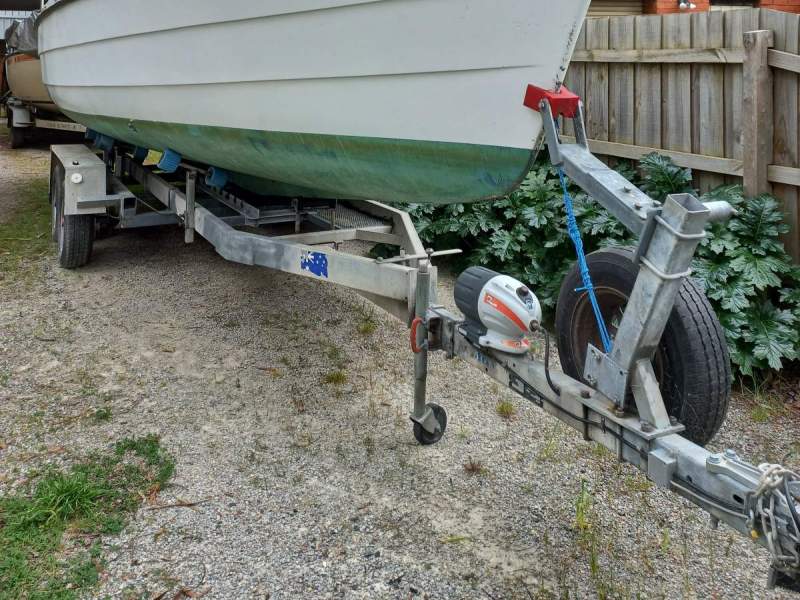 Farr 7500