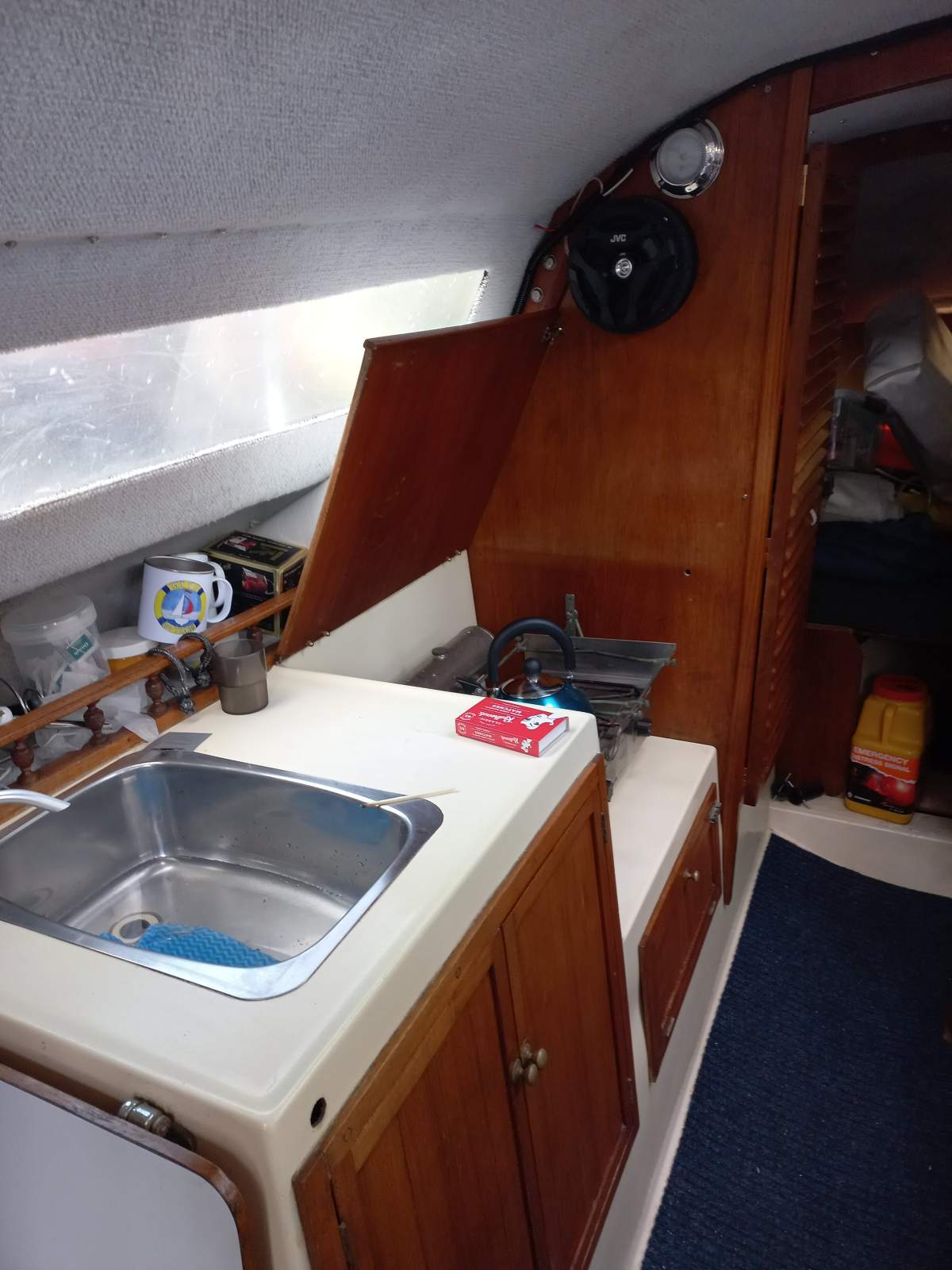 Farr 7500