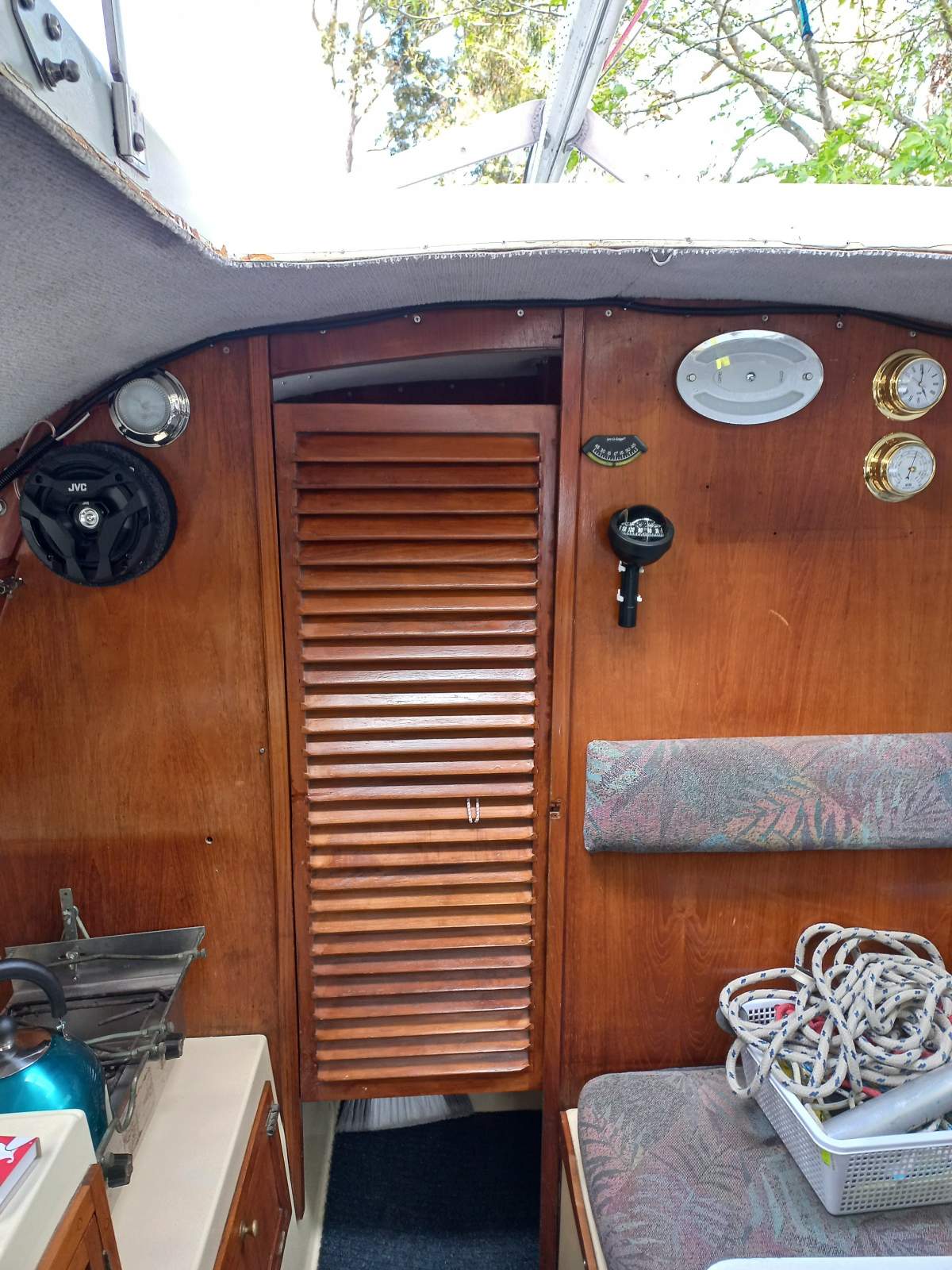 Farr 7500