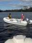 West Ribs Thomson 340 Double Aluminum Hull