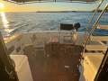 Bella 420 Flybridge Platinum Launched 2009, Low Hours + all the extras!
