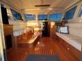 Bella 420 Flybridge Platinum Launched 2009, Low Hours + all the extras!