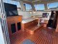 Bella 420 Flybridge Platinum Launched 2009, Low Hours + all the extras!