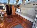 Bella 420 Flybridge Platinum Launched 2009, Low Hours + all the extras!